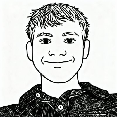 Adam Holter